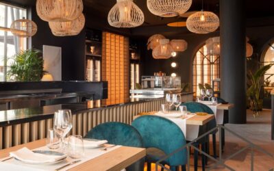 Discover Gourmet Dining in Lanzarote with KPG Prestige