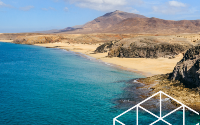 Spending Winter in Lanzarote